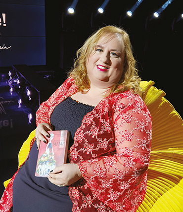 Anemari-Helen Necșulescu 